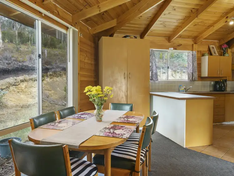 Sixth view of Homely house listing, 563 Huntingdon Tier Road, Bagdad TAS 7030