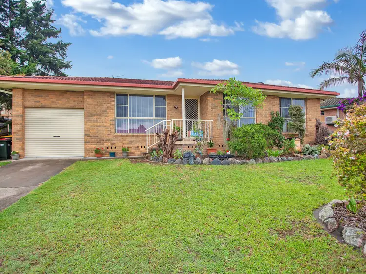 Main view of Homely house listing, 21 Carrabeen Drive, Old Bar NSW 2430