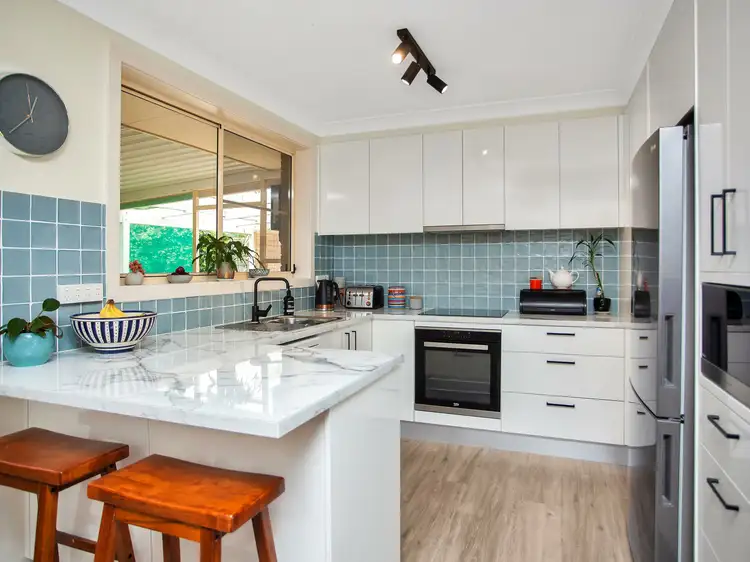 Third view of Homely house listing, 21 Carrabeen Drive, Old Bar NSW 2430