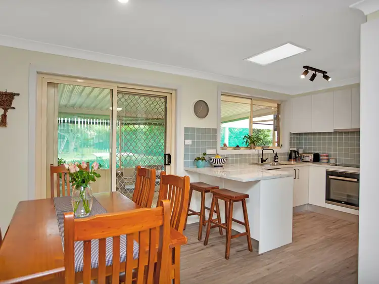 Fourth view of Homely house listing, 21 Carrabeen Drive, Old Bar NSW 2430
