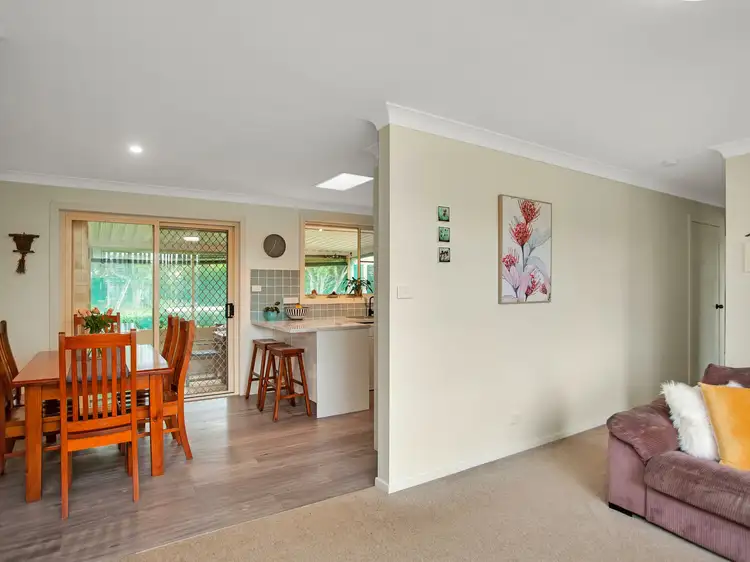Fifth view of Homely house listing, 21 Carrabeen Drive, Old Bar NSW 2430