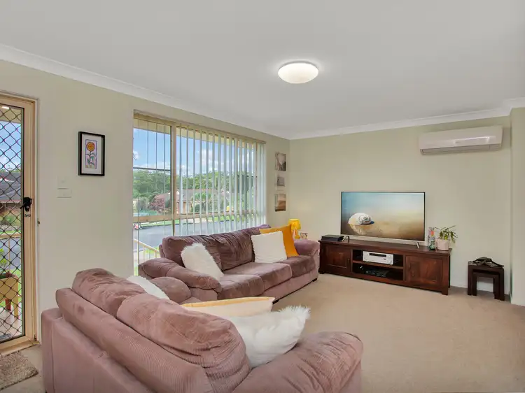 Sixth view of Homely house listing, 21 Carrabeen Drive, Old Bar NSW 2430