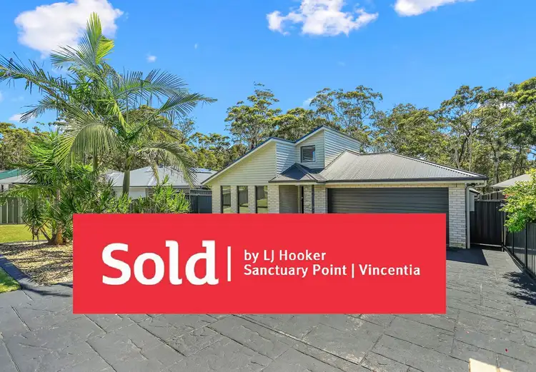 84 Anson Street, Sanctuary Point NSW 2540