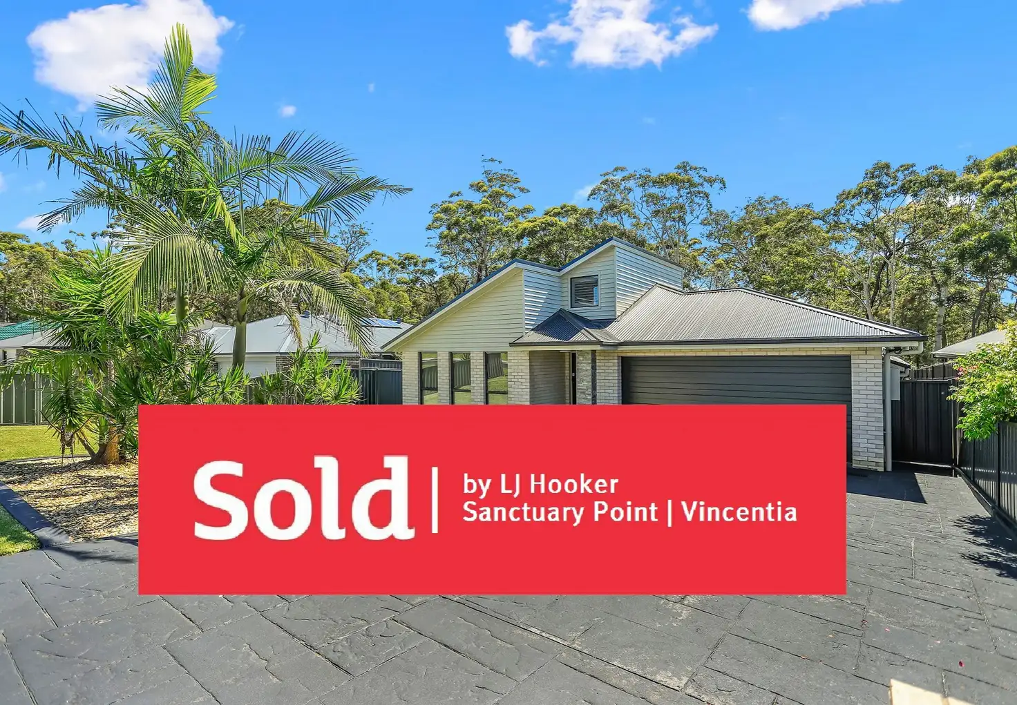 Main view of Homely house listing, 84 Anson Street, Sanctuary Point NSW 2540