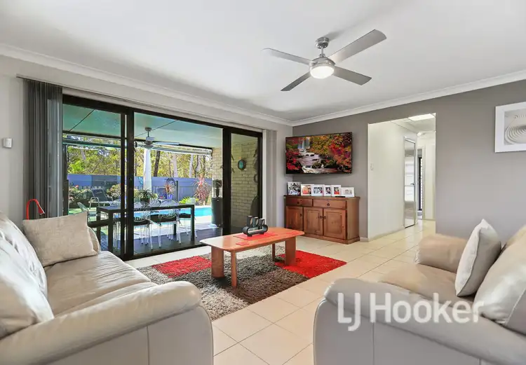 Third view of Homely house listing, 84 Anson Street, Sanctuary Point NSW 2540