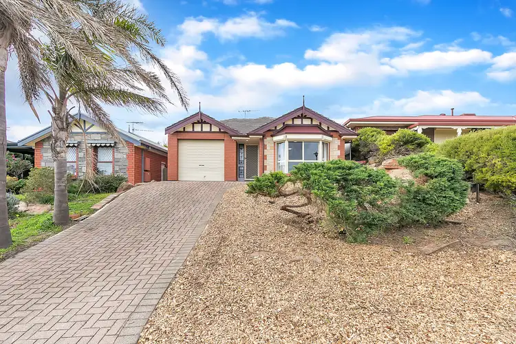 36 Cambridge Terrace, Hillbank SA 5112