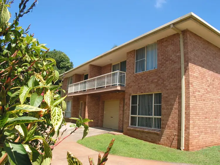 7/46 Simpson Avenue, Wollongbar NSW 2477