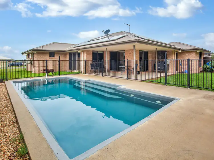Main view of Homely house listing, 23 Albatross Way, Old Bar NSW 2430