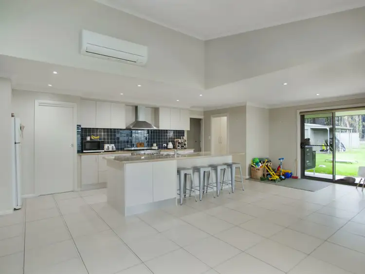 Fourth view of Homely house listing, 23 Albatross Way, Old Bar NSW 2430