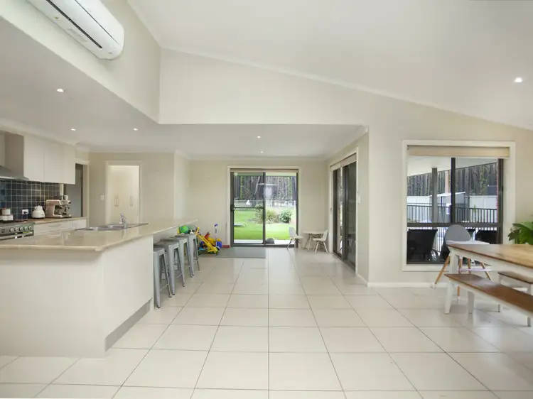 Fifth view of Homely house listing, 23 Albatross Way, Old Bar NSW 2430