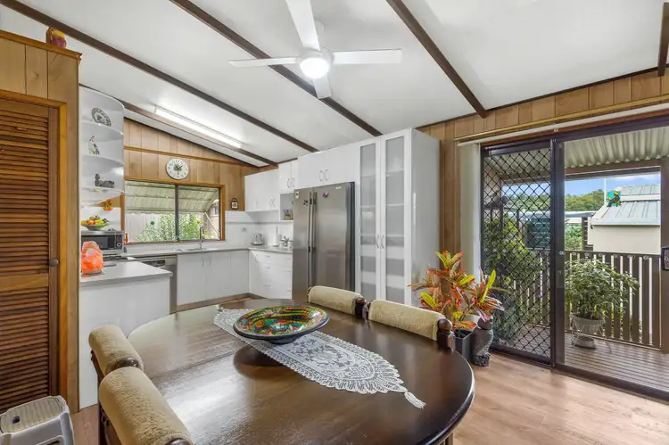 Site 46/187a Ballina Road (Leisure Village), Alstonville NSW 2477
