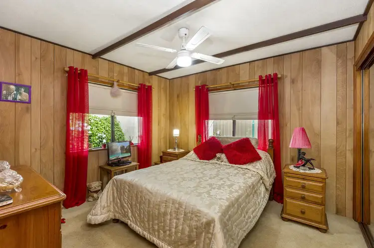 Seventh view of Homely unit listing, Site 46/187a Ballina Road (Leisure Village), Alstonville NSW 2477