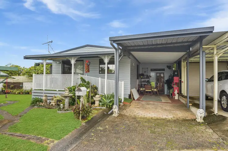 Site 7/187A Ballina Road (Leisure Village), Alstonville NSW 2477