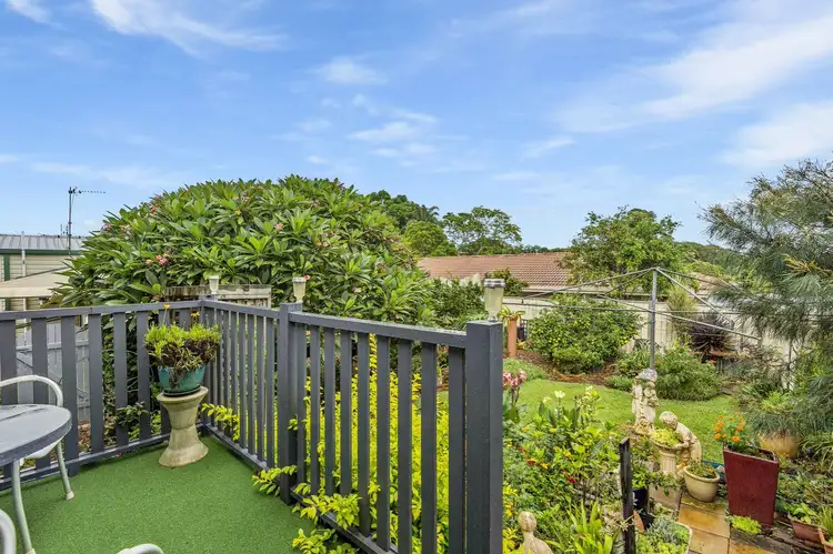 Second view of Homely unit listing, Site 7/187A Ballina Road (Leisure Village), Alstonville NSW 2477