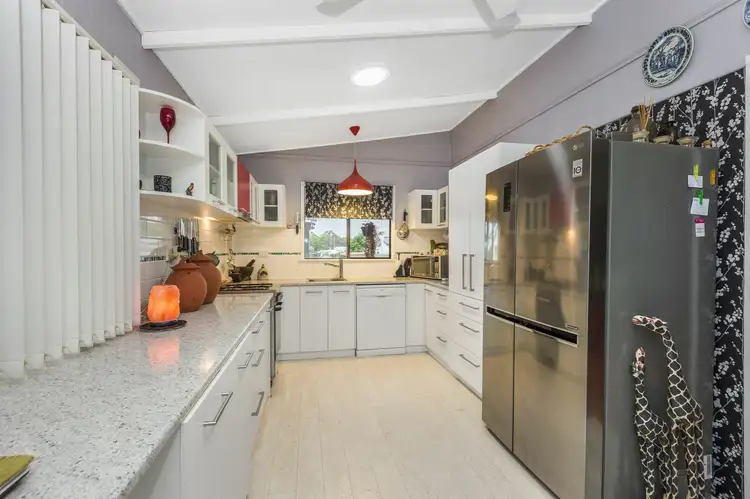 Third view of Homely unit listing, Site 7/187A Ballina Road (Leisure Village), Alstonville NSW 2477