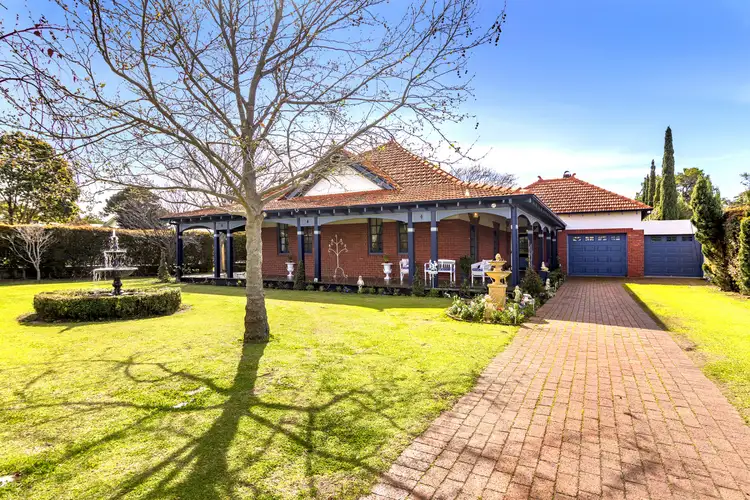 Main view of Homely house listing, 50 Beach Road, Bunbury WA 6230