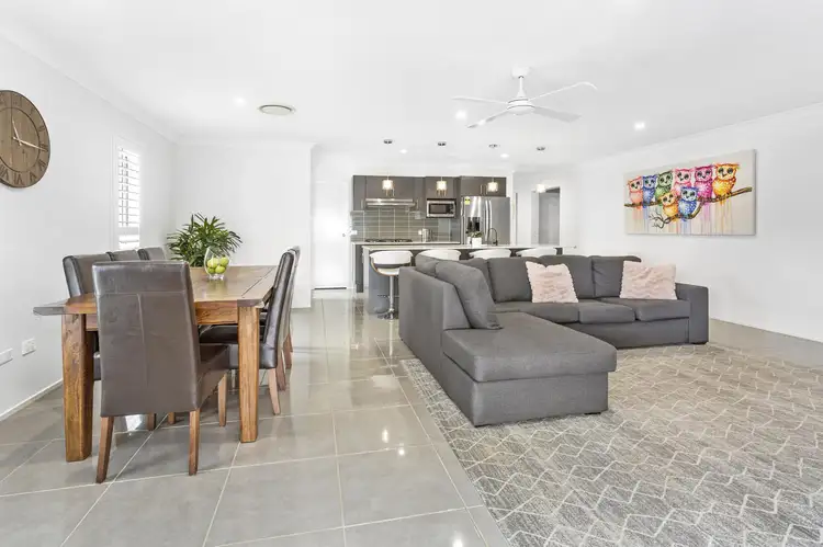 Third view of Homely house listing, 31 Wingello Cres, Tullimbar NSW 2527