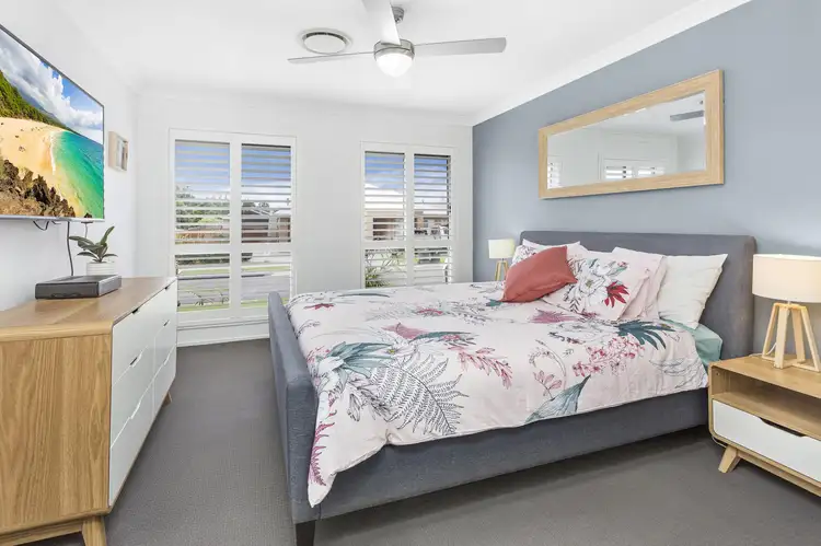 Fifth view of Homely house listing, 31 Wingello Cres, Tullimbar NSW 2527