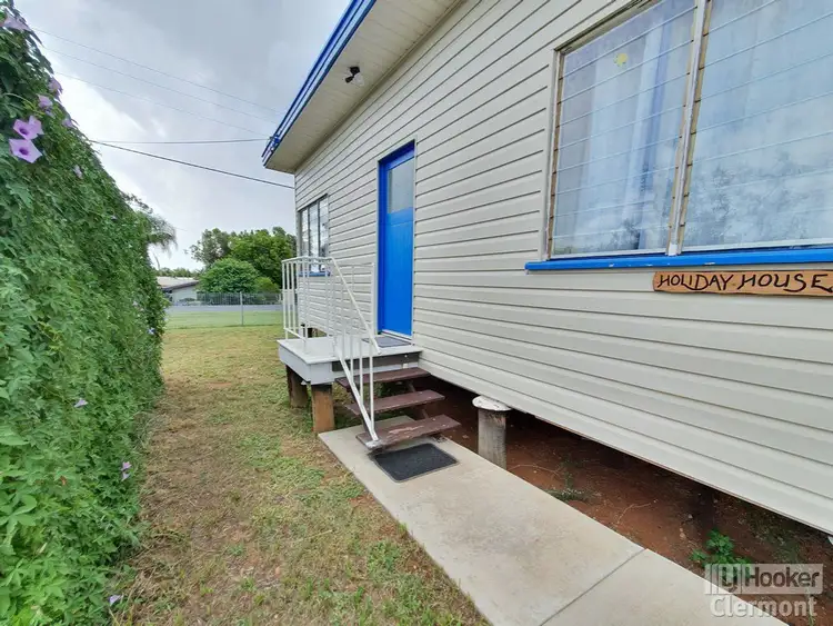 Third view of Homely house listing, 40 Beatty Street, Clermont QLD 4721