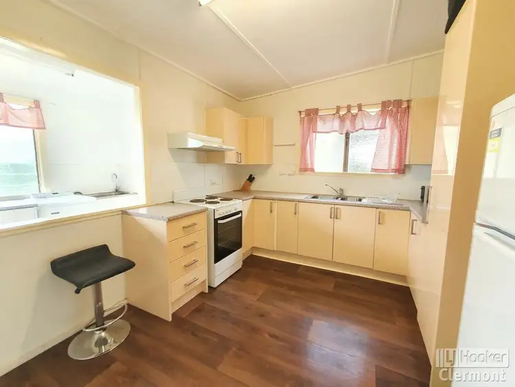 Fourth view of Homely house listing, 40 Beatty Street, Clermont QLD 4721