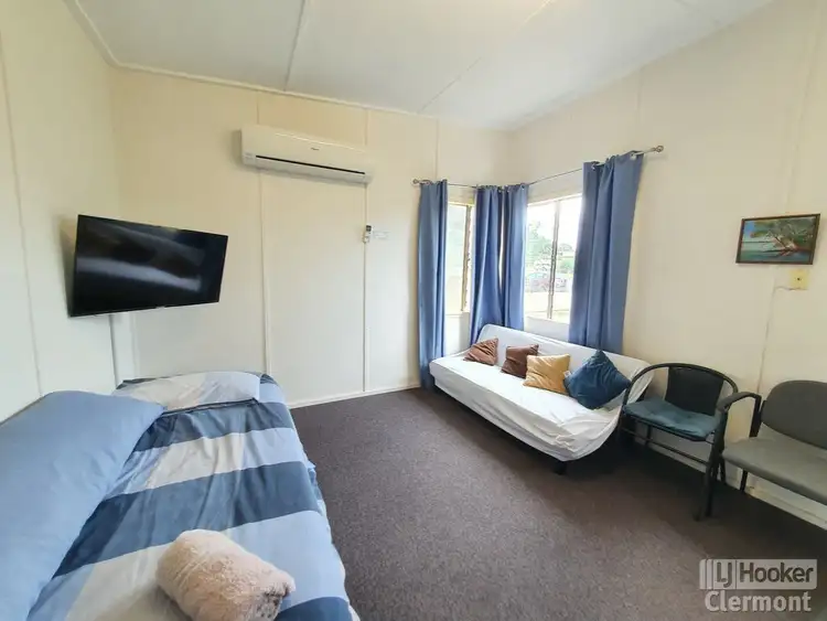 Fifth view of Homely house listing, 40 Beatty Street, Clermont QLD 4721