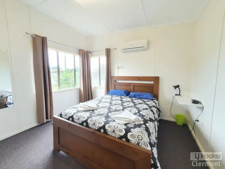 Sixth view of Homely house listing, 40 Beatty Street, Clermont QLD 4721