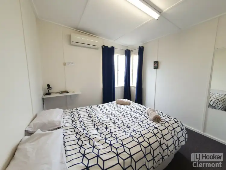 Seventh view of Homely house listing, 40 Beatty Street, Clermont QLD 4721