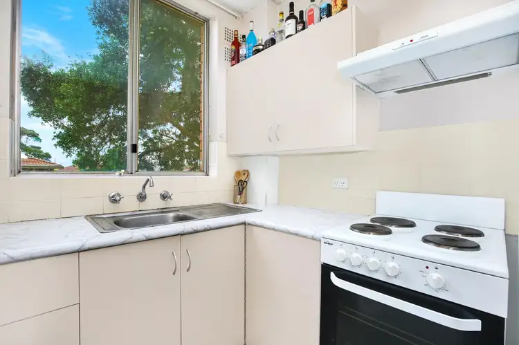 Third view of Homely apartment listing, 12/142 Gladstone Avenue, Coniston NSW 2500