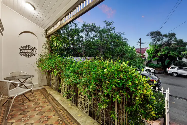 Second view of Homely house listing, 11 Scouller Street, Marrickville NSW 2204