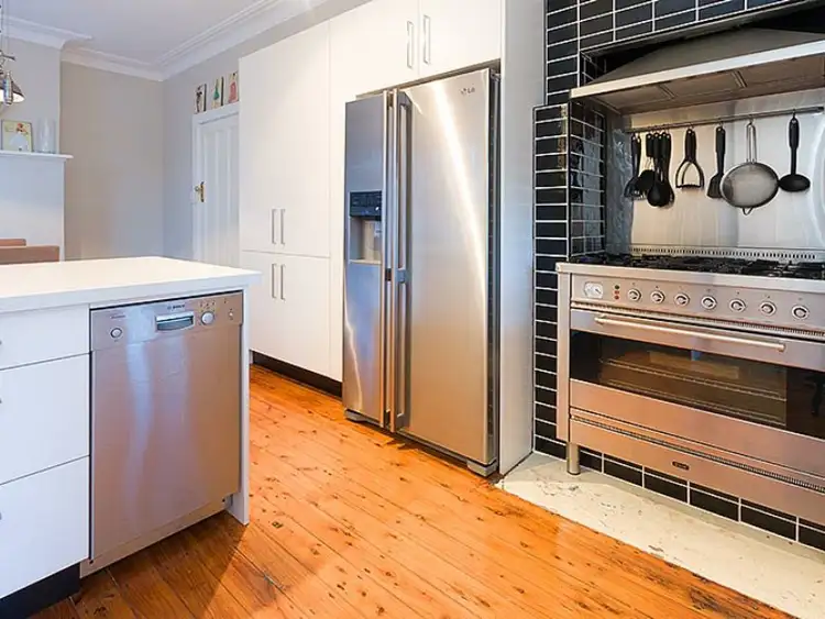 Third view of Homely house listing, 48 Darley Street, Katoomba NSW 2780