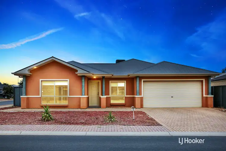 Main view of Homely house listing, 19 Lakeside Drive, Andrews Farm SA 5114