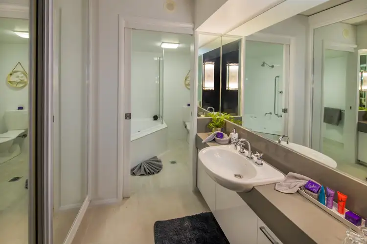 Seventh view of Homely unit listing, 2203-2204/2 Resort Drive, Coffs Harbour NSW 2450