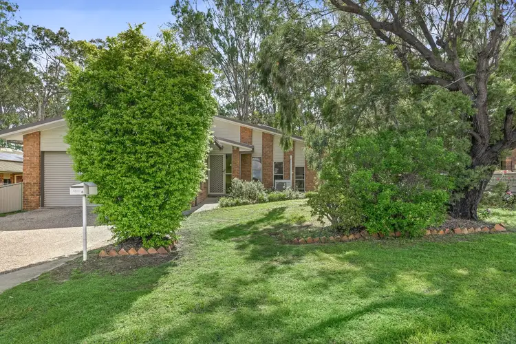 Main view of Homely house listing, 6 Fitzgerald Street, Gatton QLD 4343