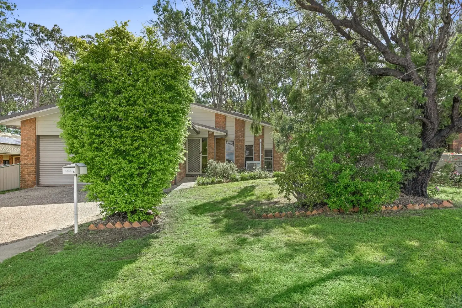 Main view of Homely house listing, 6 Fitzgerald Street, Gatton QLD 4343