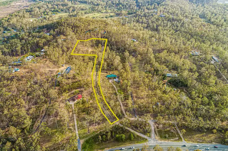 775A Camp Cable Road, Logan Village QLD 4207