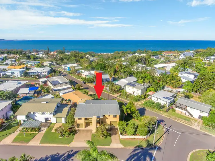 8 Alfred Street, Tannum Sands QLD 4680