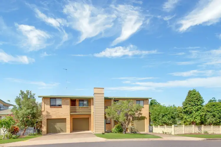 Second view of Homely house listing, 8 Alfred Street, Tannum Sands QLD 4680