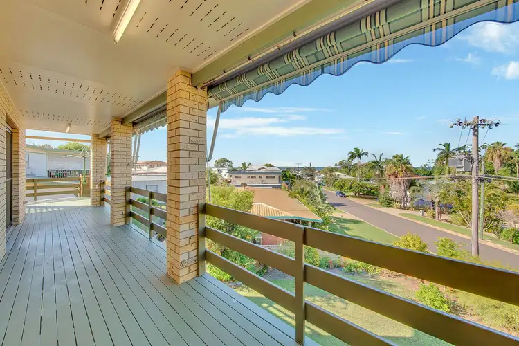 Third view of Homely house listing, 8 Alfred Street, Tannum Sands QLD 4680