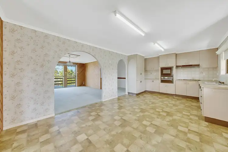 Fifth view of Homely house listing, 8 Alfred Street, Tannum Sands QLD 4680