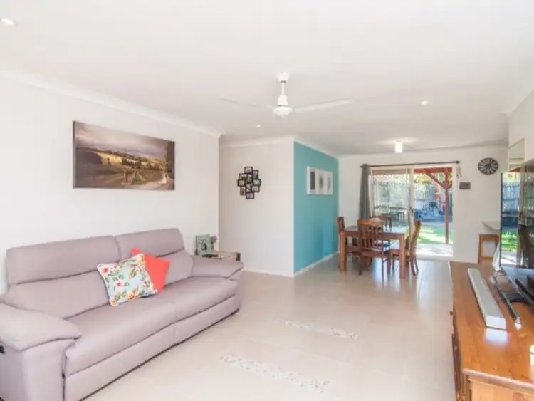 Second view of Homely house listing, 46 Goshawk Drive, Kallangur QLD 4503