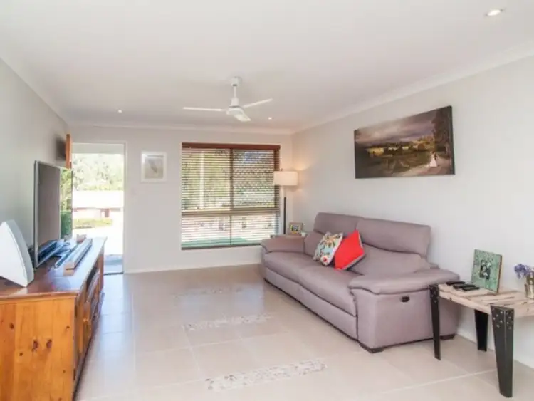 Third view of Homely house listing, 46 Goshawk Drive, Kallangur QLD 4503