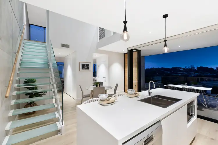 Third view of Homely townhouse listing, 4/3 Ghersi Avenue, Wamberal NSW 2260