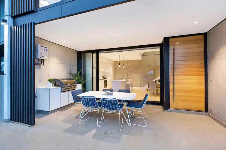 Fifth view of Homely townhouse listing, 4/3 Ghersi Avenue, Wamberal NSW 2260