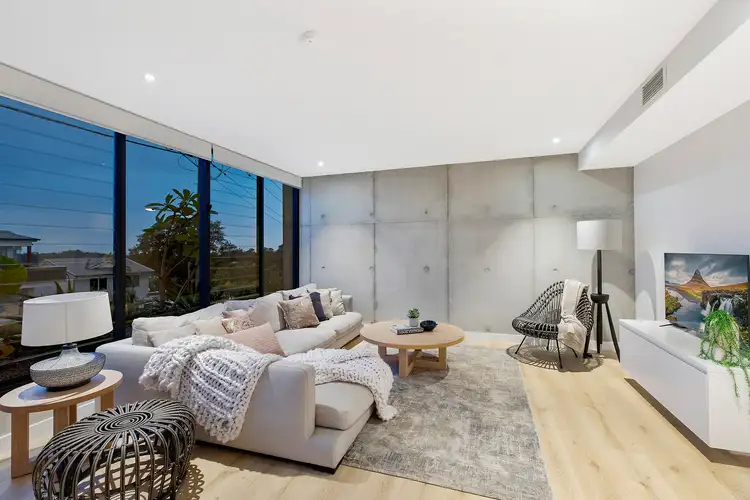 Sixth view of Homely townhouse listing, 4/3 Ghersi Avenue, Wamberal NSW 2260