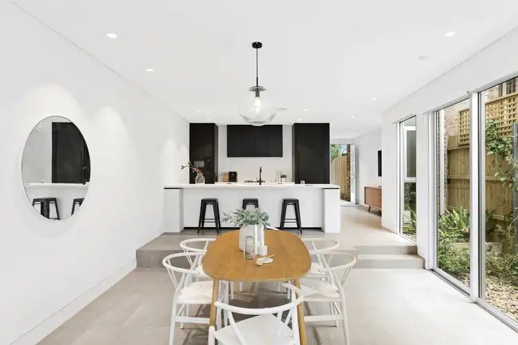 Fourth view of Homely house listing, 127 Illawarra Road, Marrickville NSW 2204