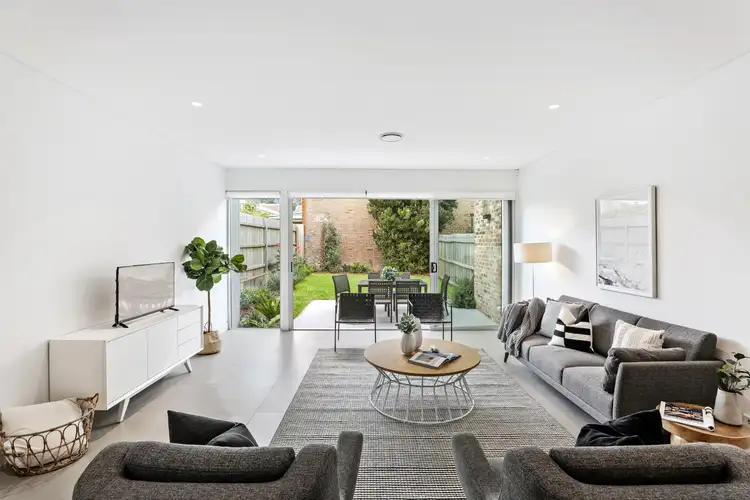 Fifth view of Homely house listing, 127 Illawarra Road, Marrickville NSW 2204