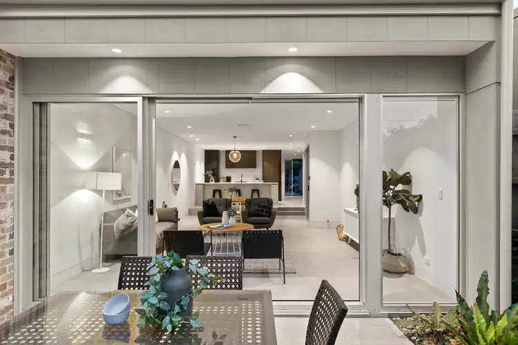 Sixth view of Homely house listing, 127 Illawarra Road, Marrickville NSW 2204