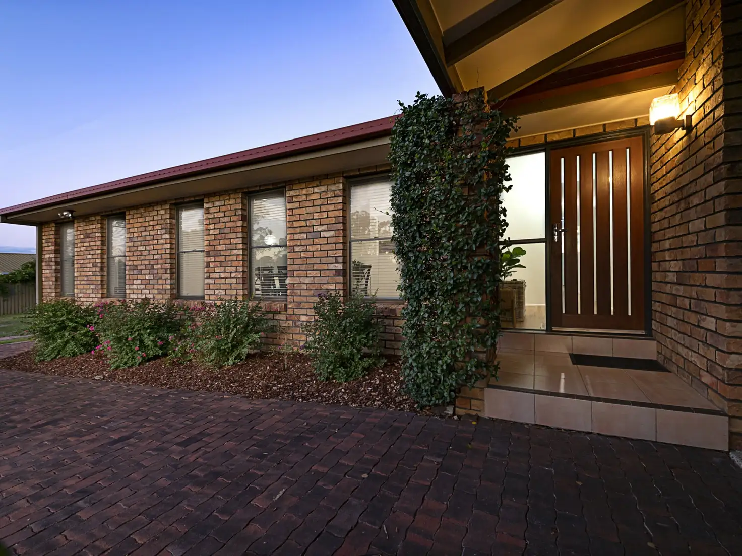 Main view of Homely house listing, 82-84 Weewondilla Road, Warwick QLD 4370