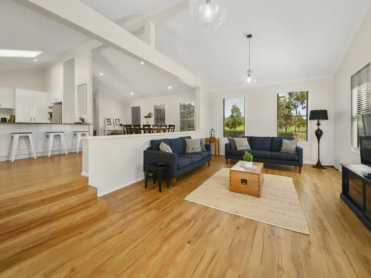 Second view of Homely house listing, 82-84 Weewondilla Road, Warwick QLD 4370