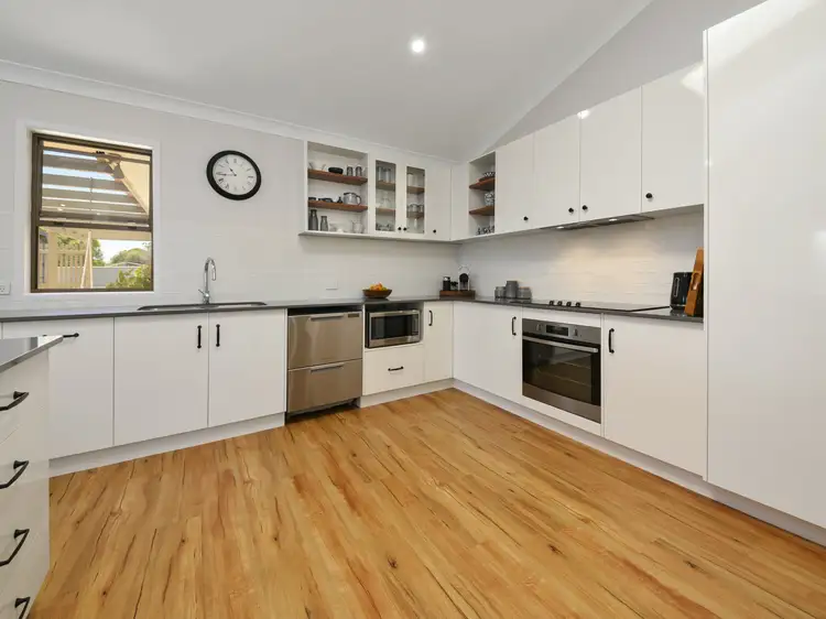 Fourth view of Homely house listing, 82-84 Weewondilla Road, Warwick QLD 4370